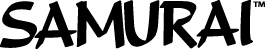 Samurai Japanese Restaurant logo