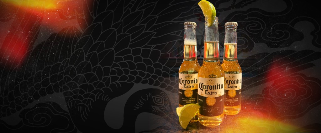 International Beer Day - Friday, 8/1 - Sunday, 8/10