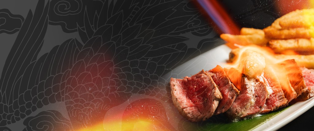 $18 Filet Steak & Frites