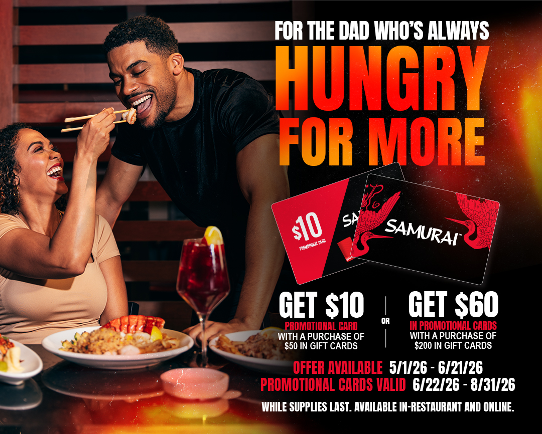 Father's Day Gift Cards