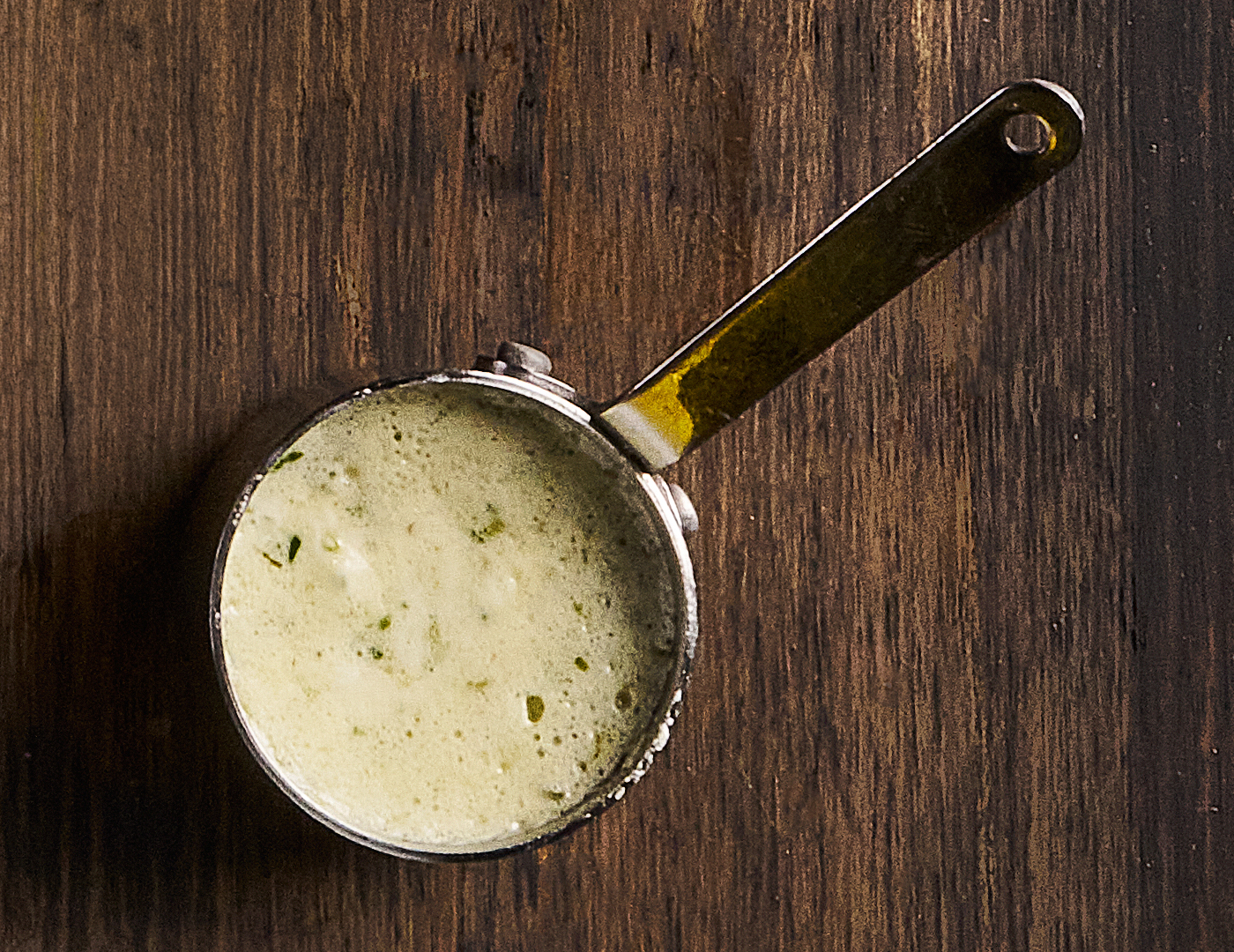 Enhance your meal with our limited-time Ginger Lime Signature Butter Blend, a bright and flavorful addition inspired by the fresh tastes of the season.