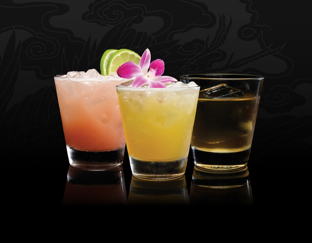 EL CHINGÓN OLD FASHIONED, SUMMER FEVER, & YELLOW CARD