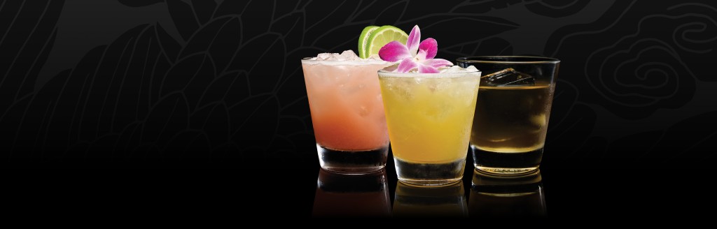 EL CHINGÓN OLD FASHIONED, SUMMER FEVER, & YELLOW CARD