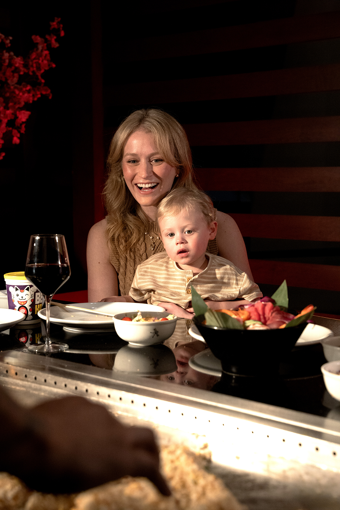 Dine With Purpose
