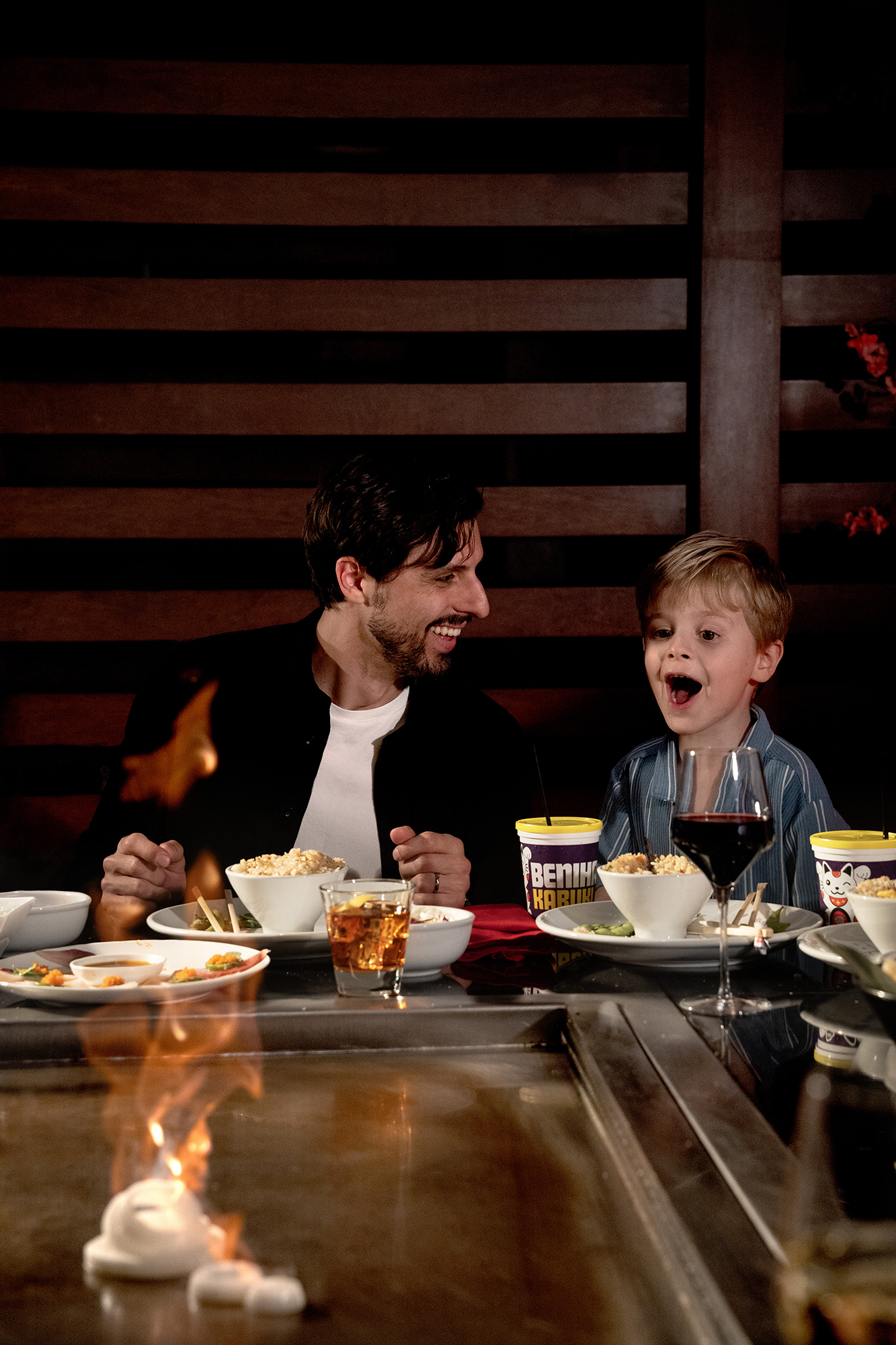 Dine With Purpose