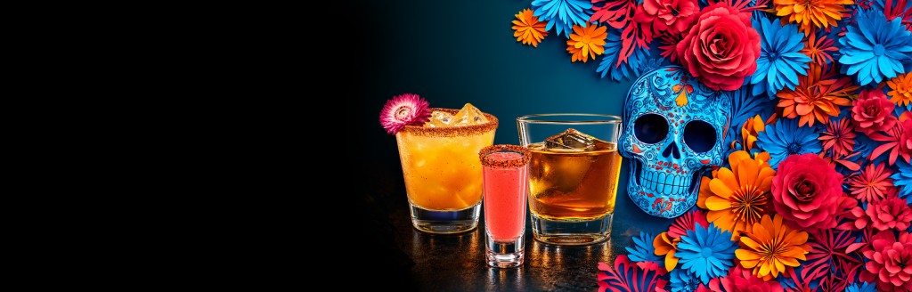Día de los Muertos Celebration
